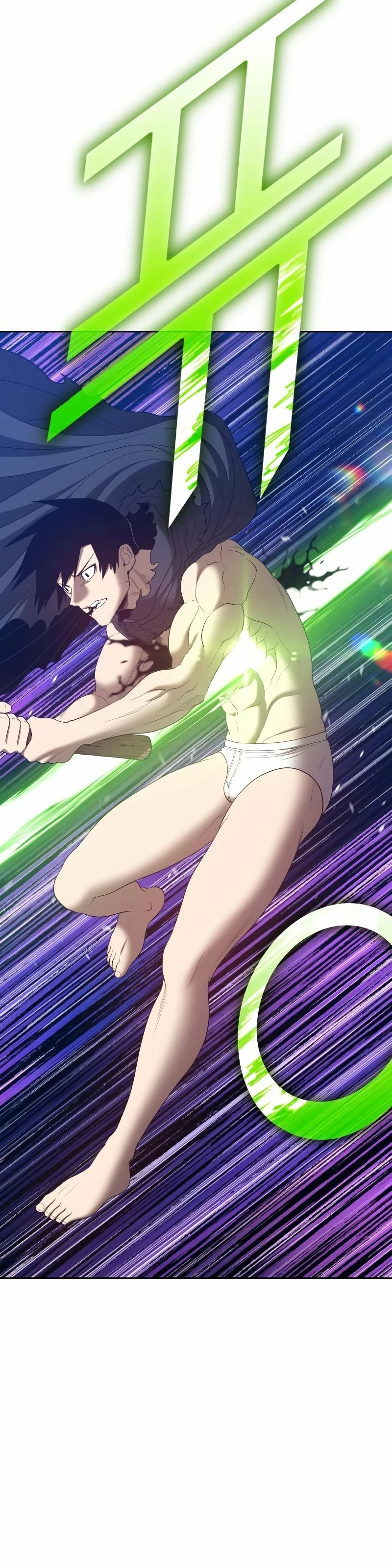 Palo De Madera > Capitulo 74.2 > Page 651