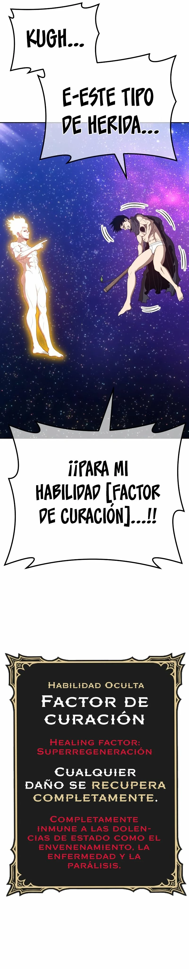 Palo De Madera > Capitulo 74.2 > Page 671