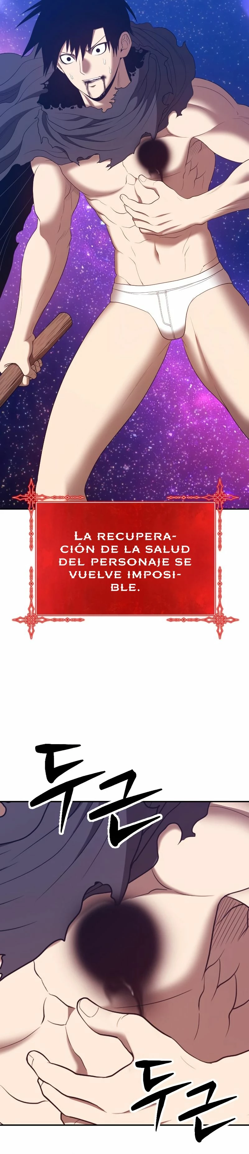 Palo De Madera > Capitulo 74.2 > Page 691