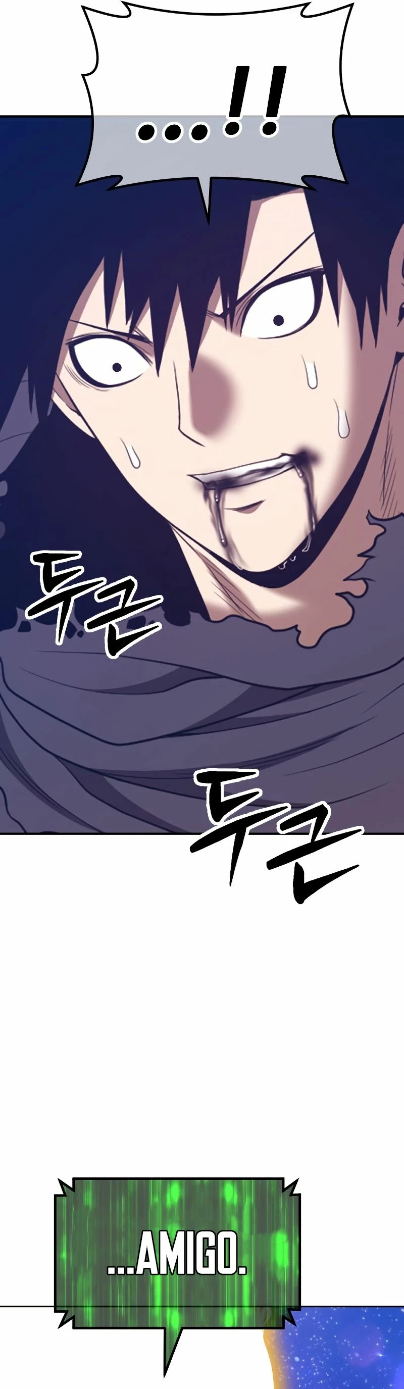 Palo De Madera > Capitulo 74.2 > Page 701