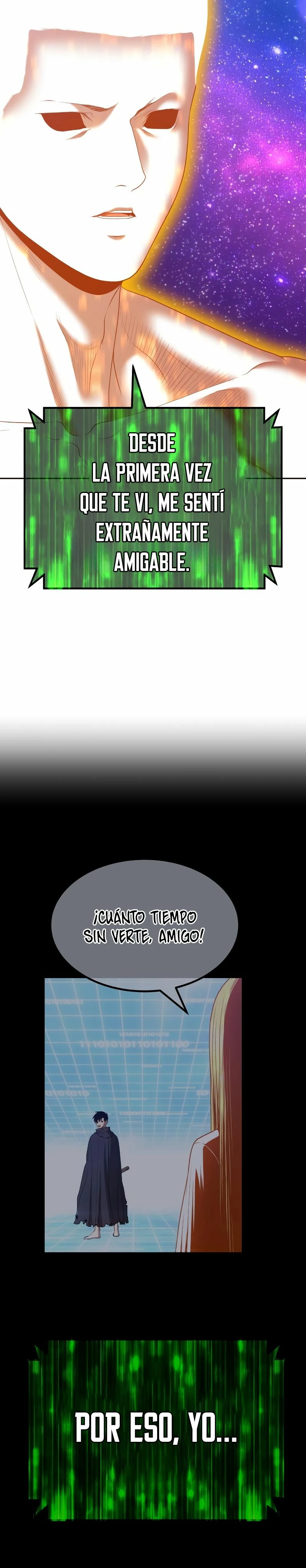 Palo De Madera > Capitulo 74.2 > Page 711