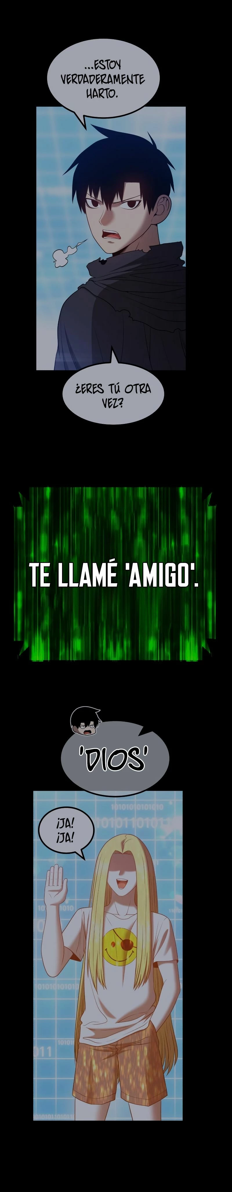 Palo De Madera > Capitulo 74.2 > Page 721