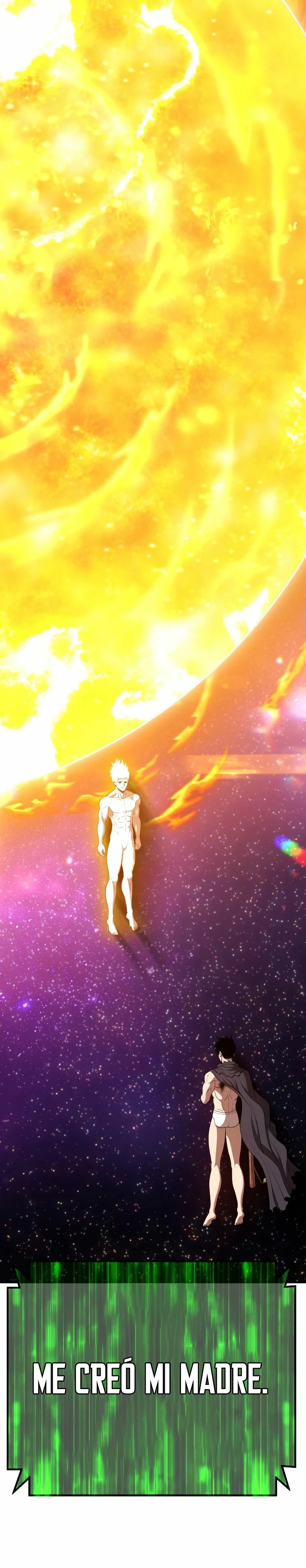 Palo De Madera > Capitulo 74.2 > Page 771