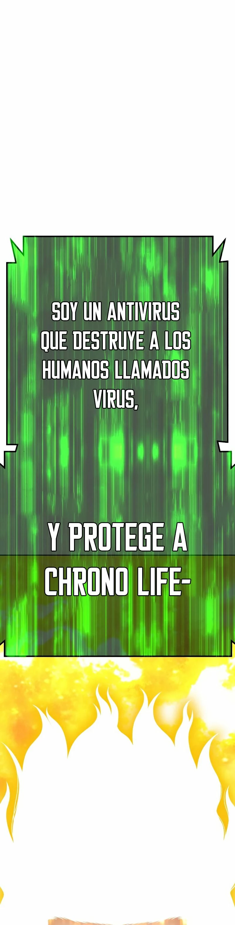 Palo De Madera > Capitulo 74.2 > Page 781