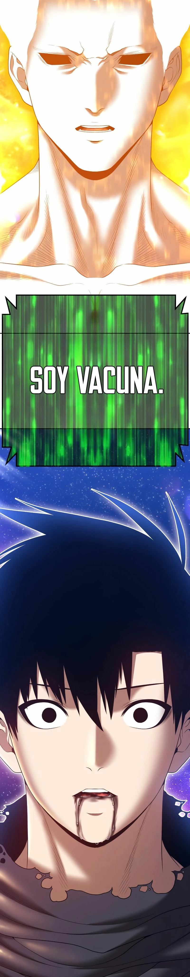 Palo De Madera > Capitulo 74.2 > Page 791