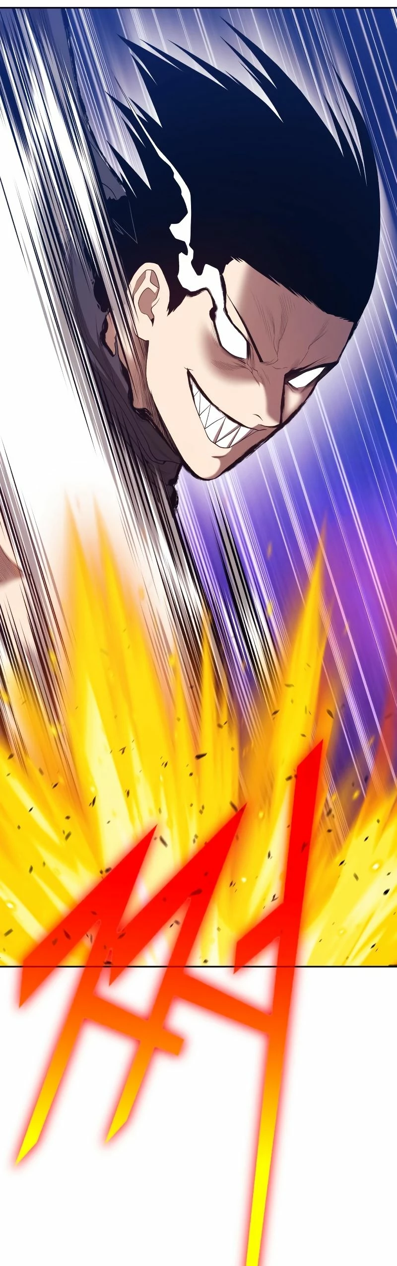 Palo De Madera > Capitulo 74.2 > Page 11