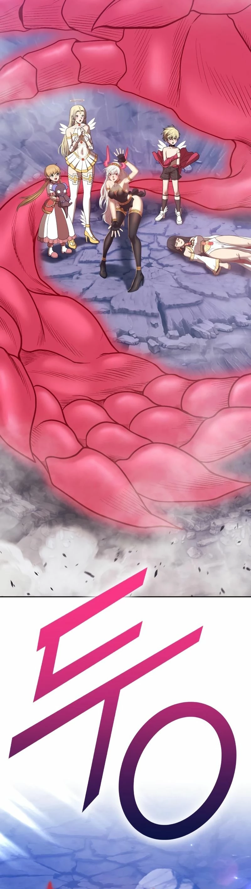 Palo De Madera > Capitulo 74.2 > Page 71