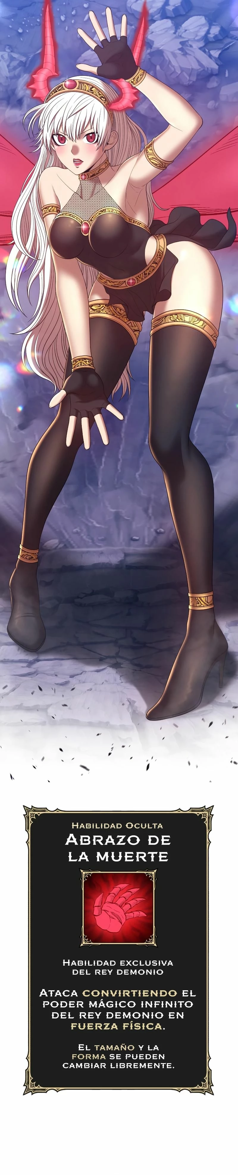 Palo De Madera > Capitulo 74.2 > Page 81