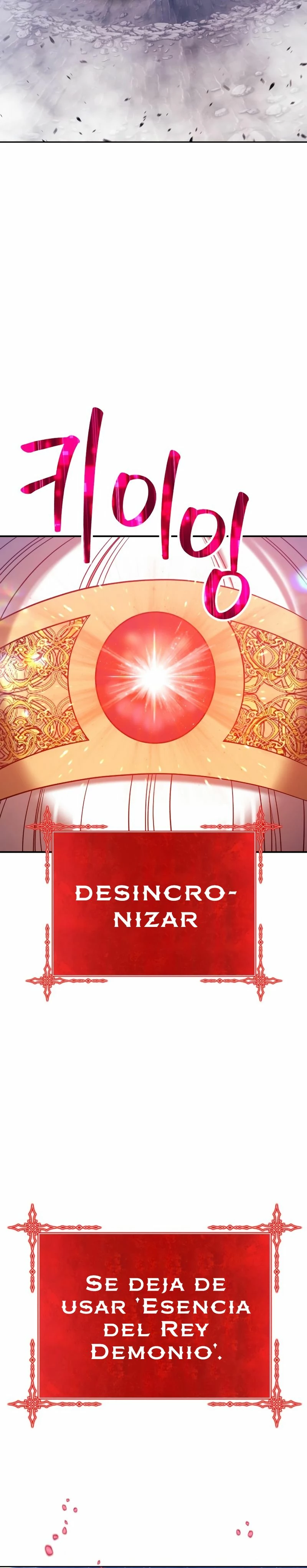 Palo De Madera > Capitulo 74.2 > Page 111