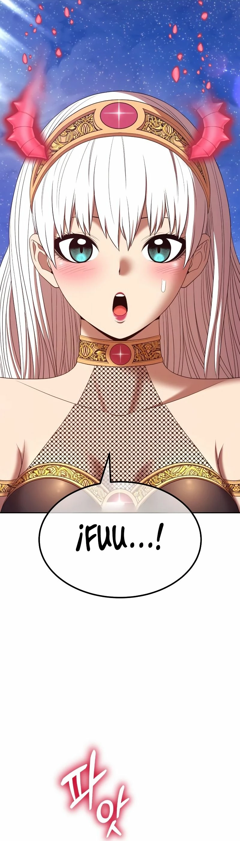 Palo De Madera > Capitulo 74.2 > Page 121