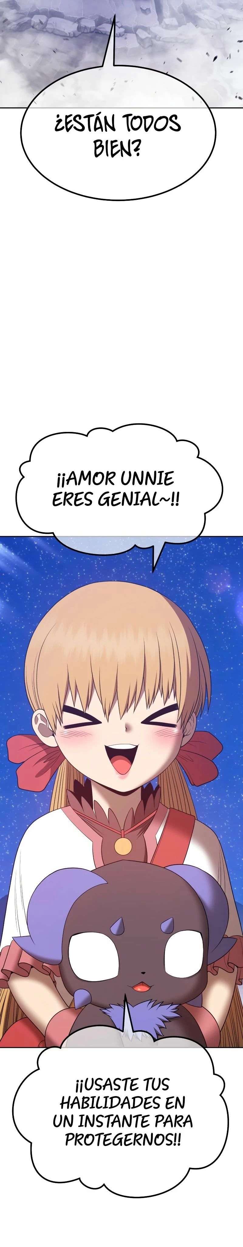 Palo De Madera > Capitulo 74.2 > Page 141