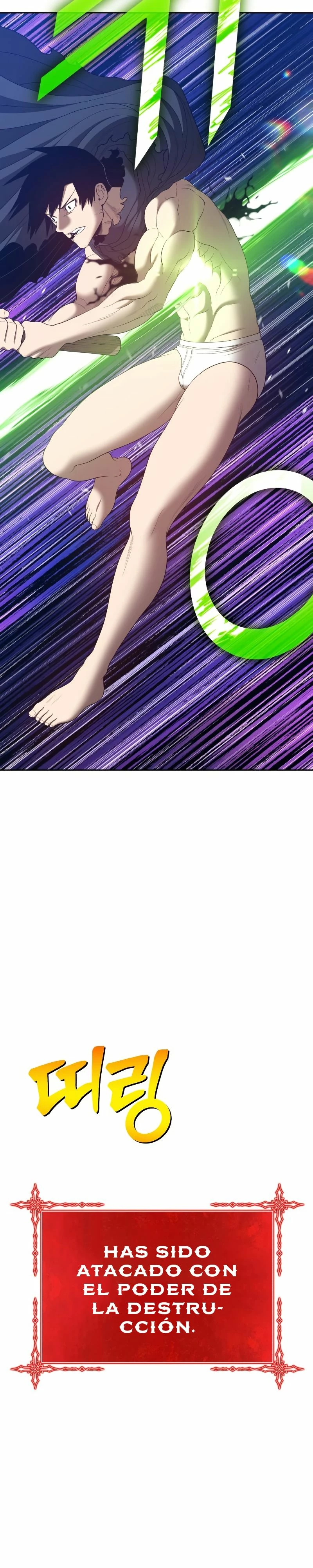 Palo De Madera > Capitulo 75.1 > Page 31