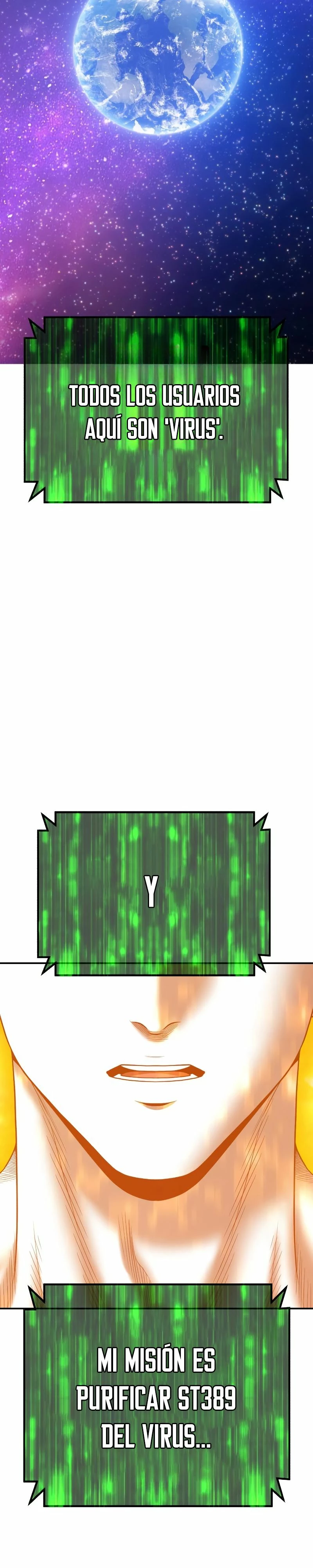 Palo De Madera > Capitulo 75.1 > Page 61