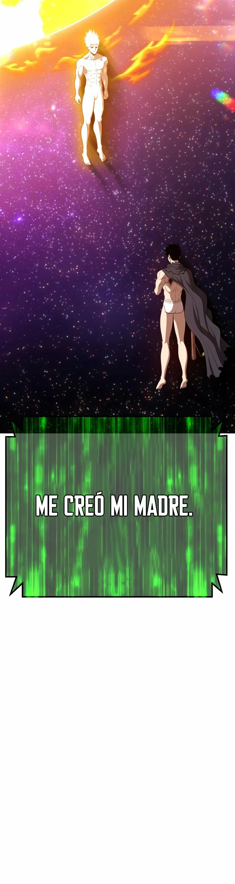 Palo De Madera > Capitulo 75.1 > Page 81