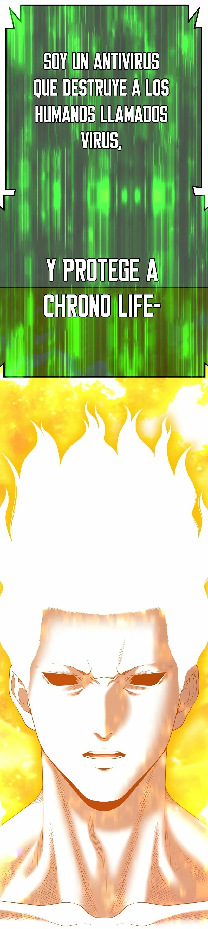 Palo De Madera > Capitulo 75.1 > Page 91