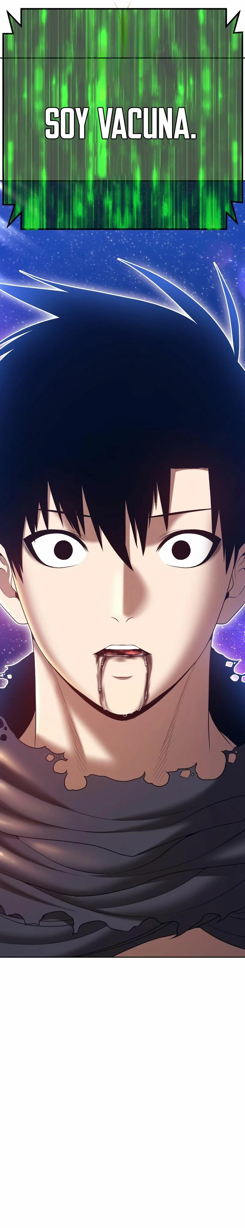 Palo De Madera > Capitulo 75.1 > Page 101