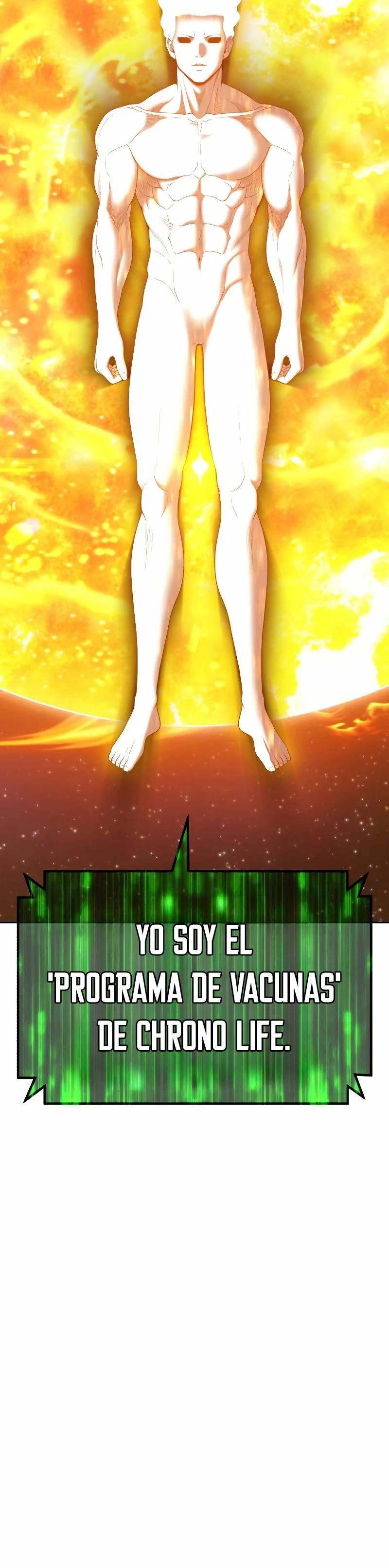 Palo De Madera > Capitulo 75.1 > Page 151