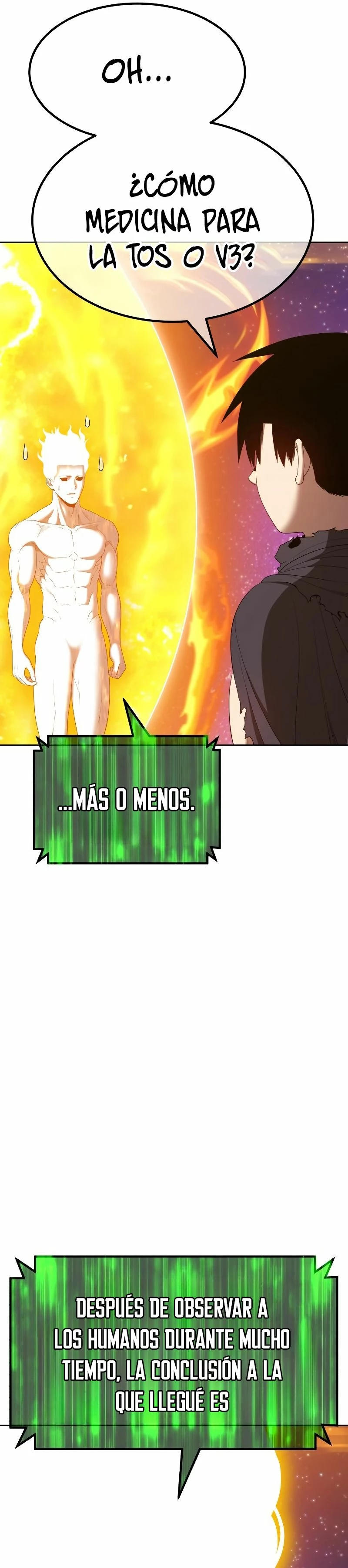 Palo De Madera > Capitulo 75.1 > Page 161