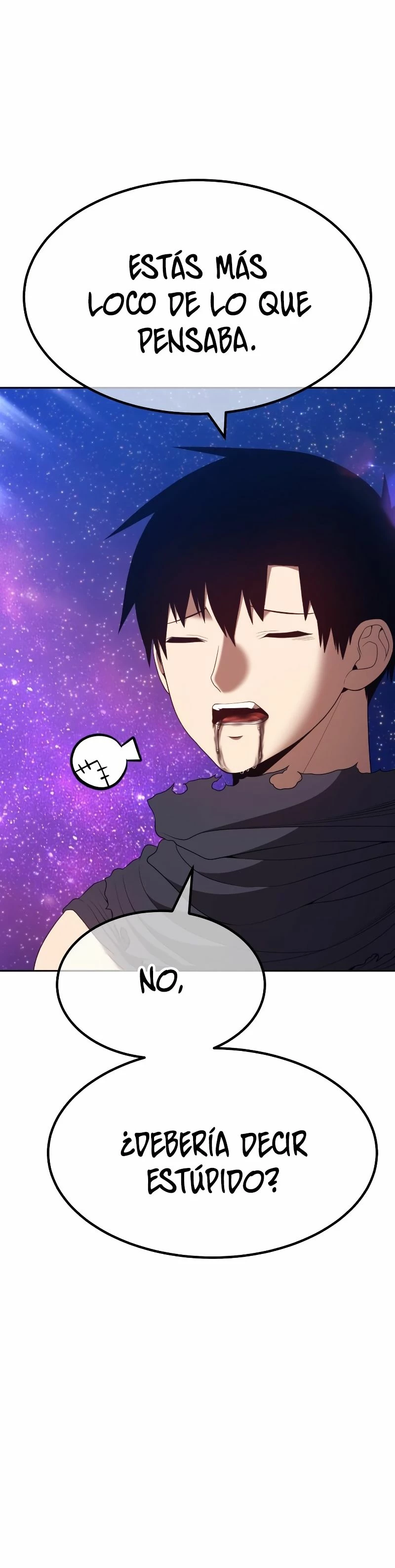 Palo De Madera > Capitulo 75.1 > Page 191