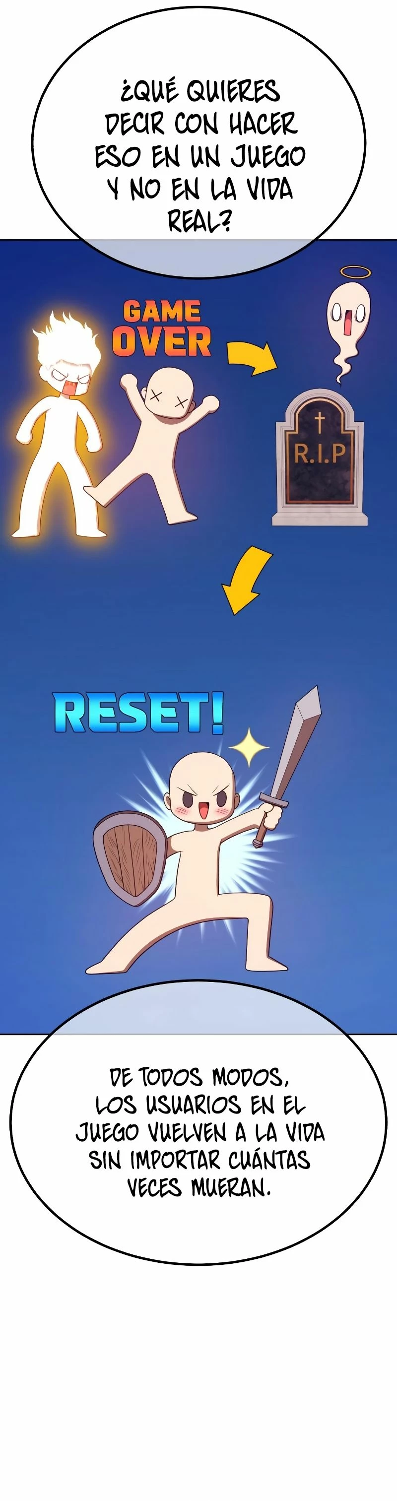 Palo De Madera > Capitulo 75.1 > Page 201