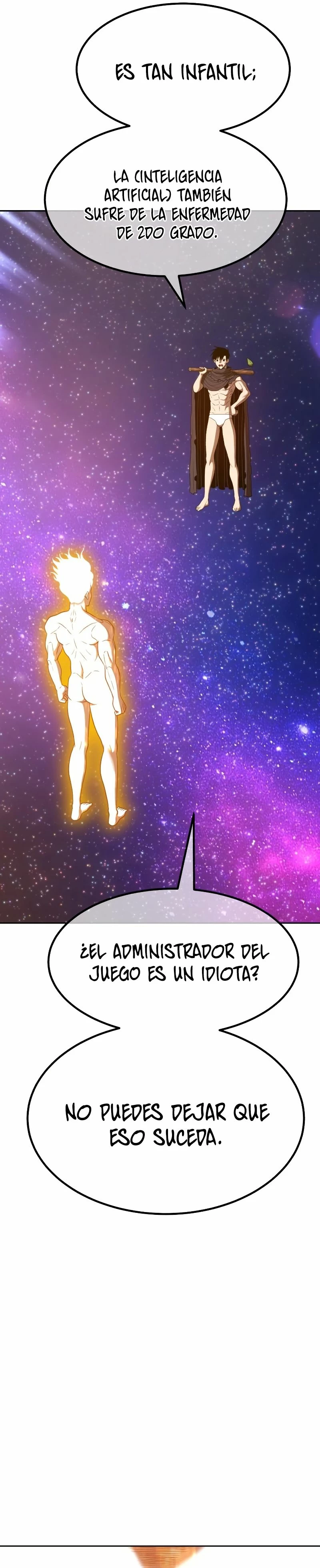 Palo De Madera > Capitulo 75.1 > Page 231