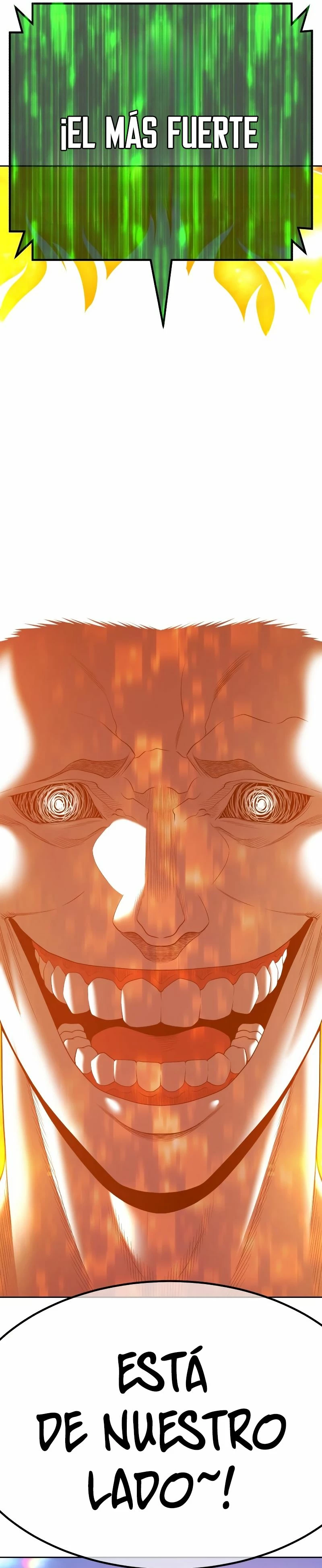 Palo De Madera > Capitulo 75.1 > Page 251