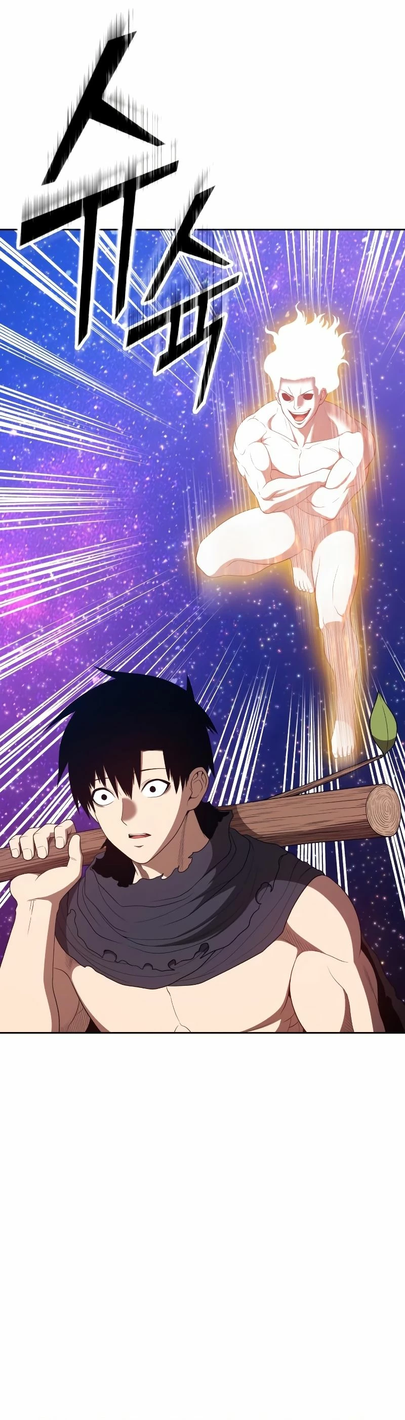 Palo De Madera > Capitulo 75.1 > Page 281