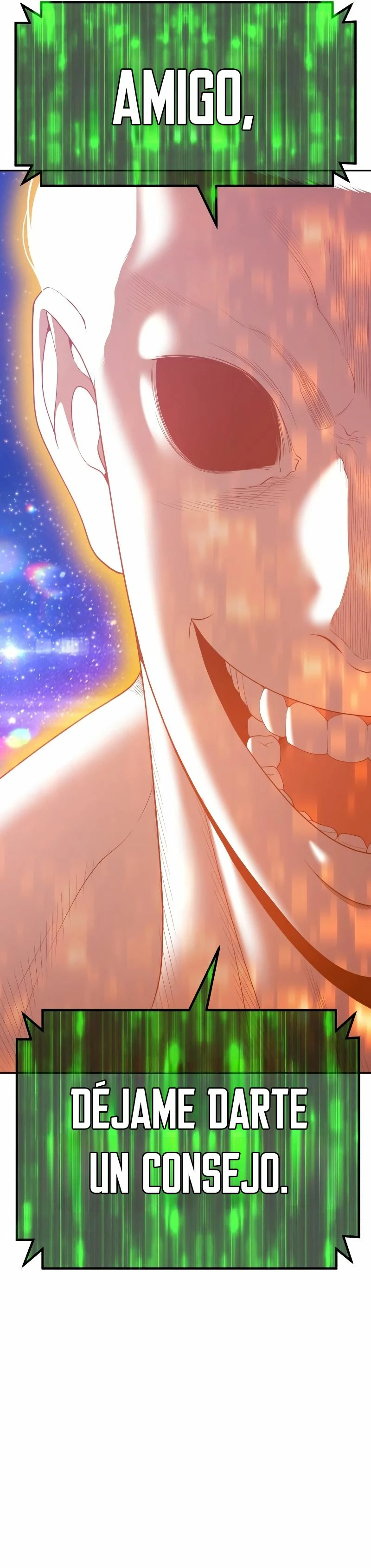 Palo De Madera > Capitulo 75.1 > Page 291