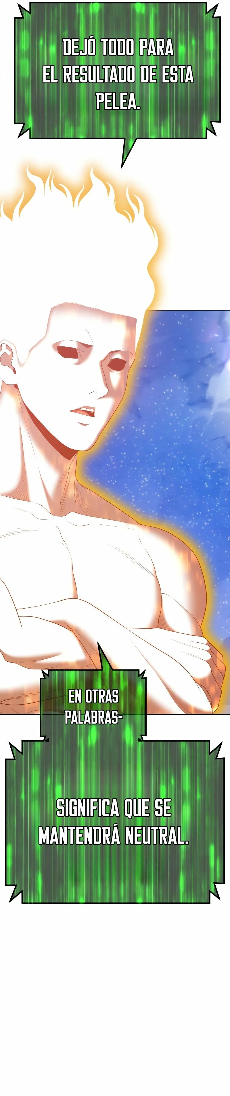 Palo De Madera > Capitulo 75.1 > Page 471