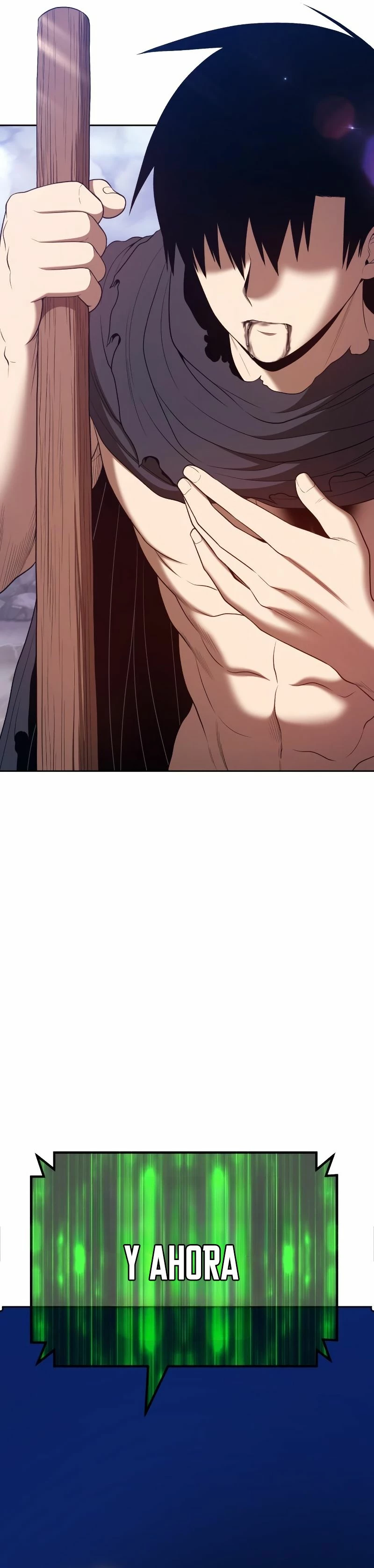 Palo De Madera > Capitulo 75.1 > Page 481