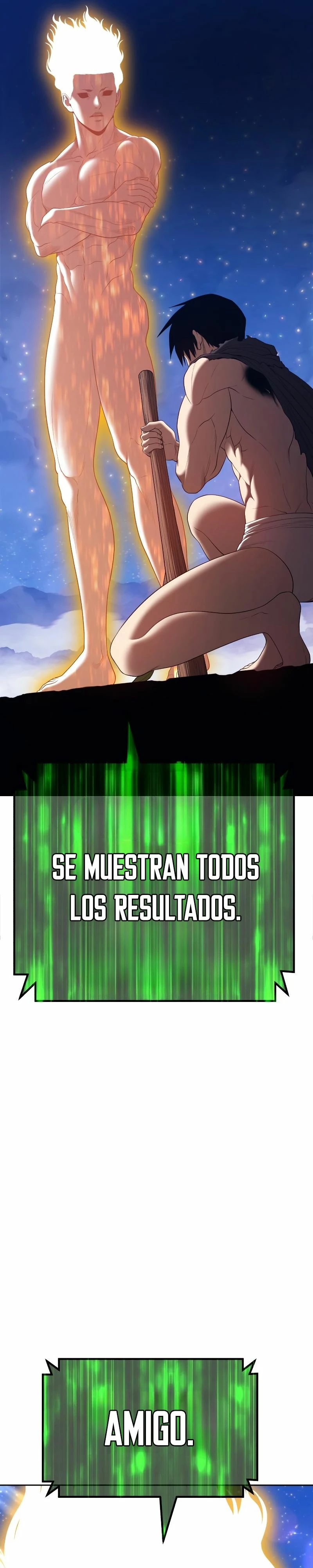 Palo De Madera > Capitulo 75.1 > Page 491