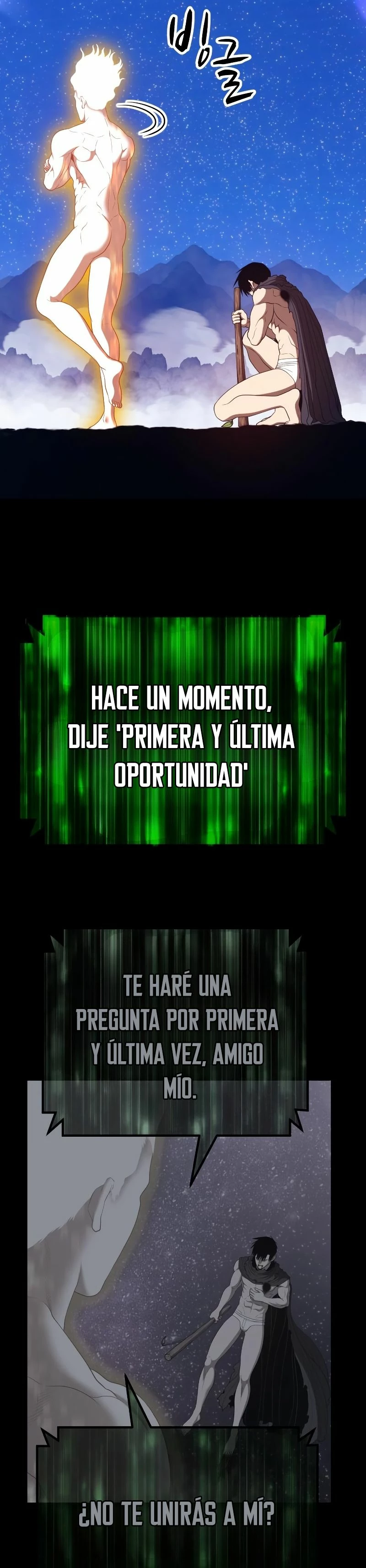 Palo De Madera > Capitulo 75.1 > Page 541