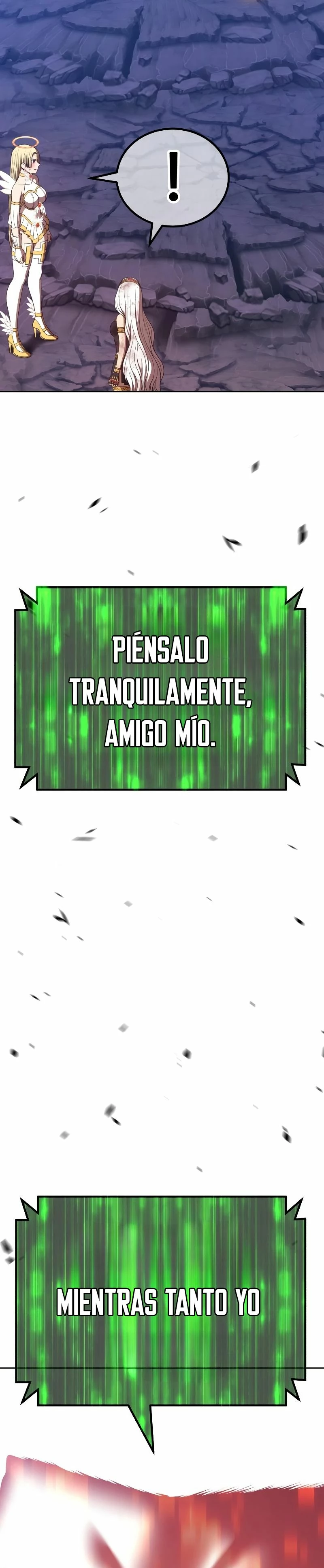 Palo De Madera > Capitulo 75.1 > Page 571