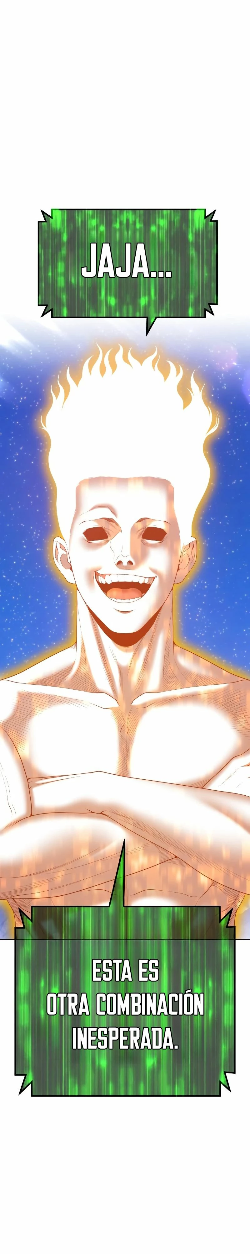 Palo De Madera > Capitulo 75.1 > Page 601