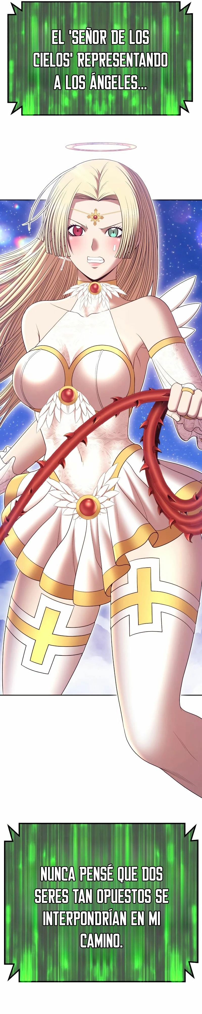 Palo De Madera > Capitulo 75.1 > Page 621