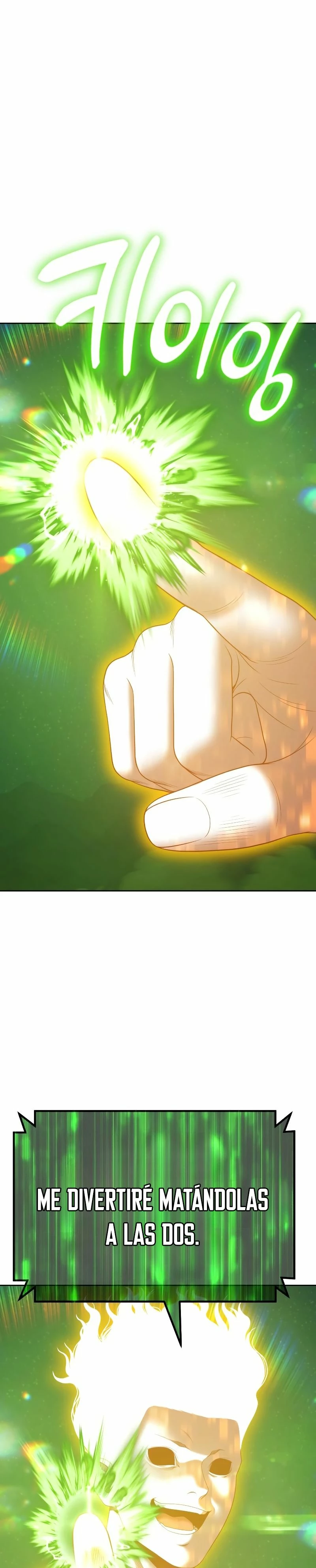 Palo De Madera > Capitulo 75.1 > Page 631