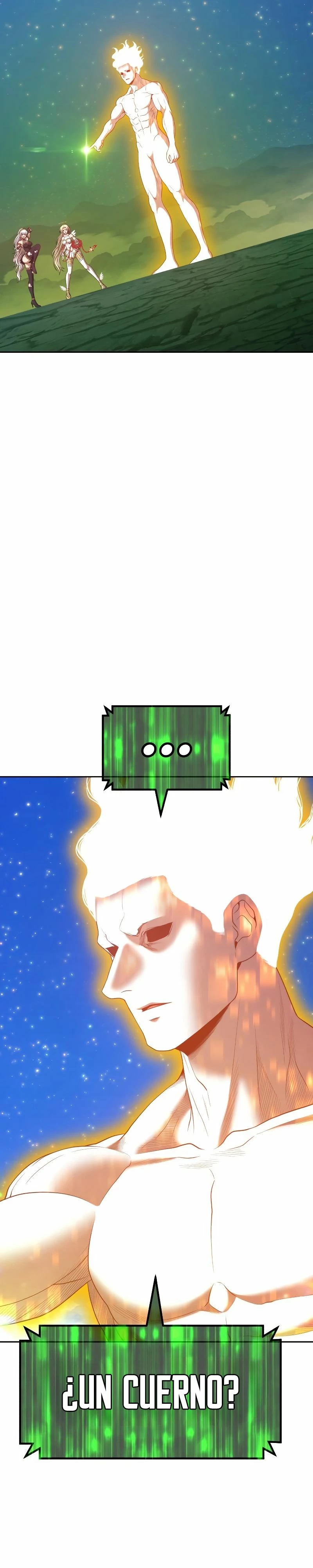 Palo De Madera > Capitulo 75.1 > Page 661