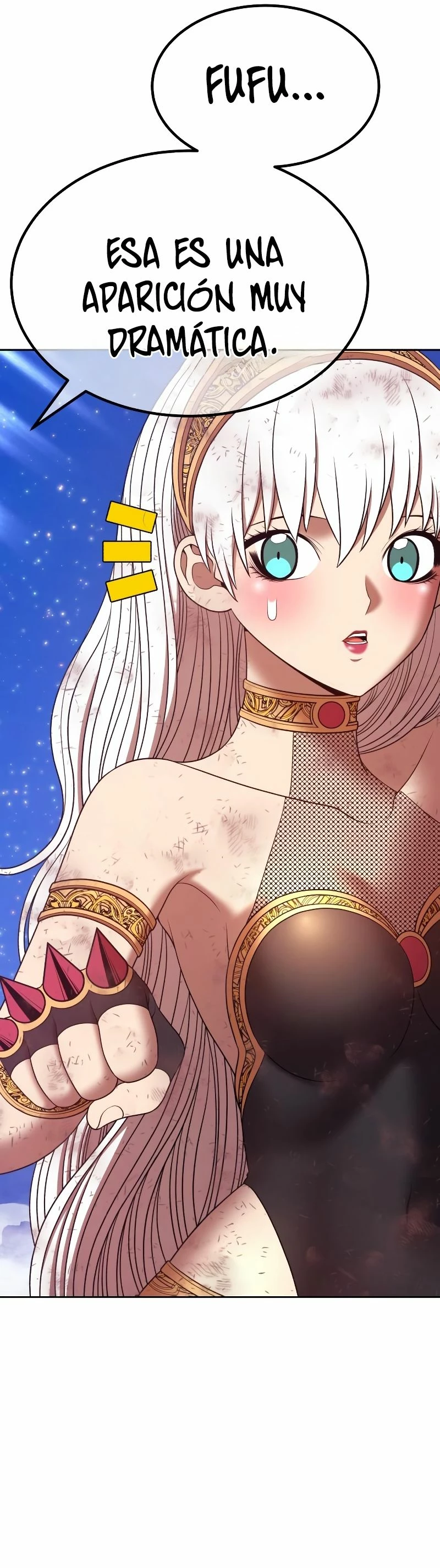 Palo De Madera > Capitulo 75.1 > Page 761