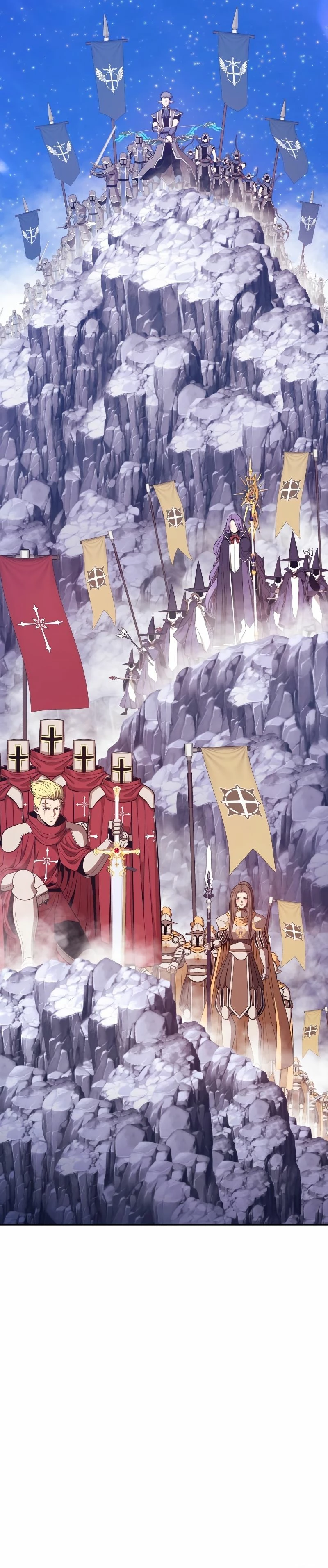 Palo De Madera > Capitulo 75.1 > Page 821