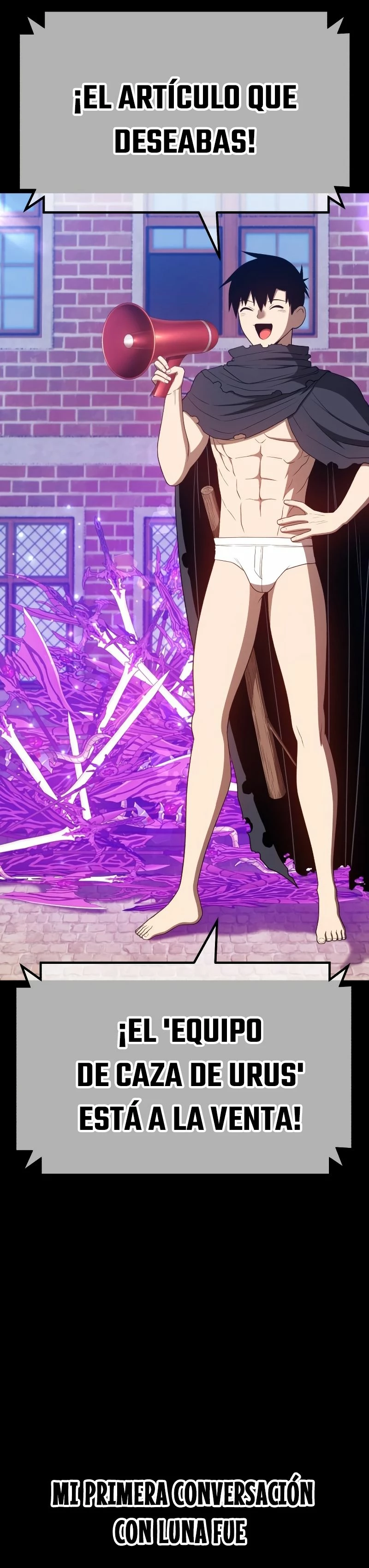 Palo De Madera > Capitulo 75.2 > Page 171