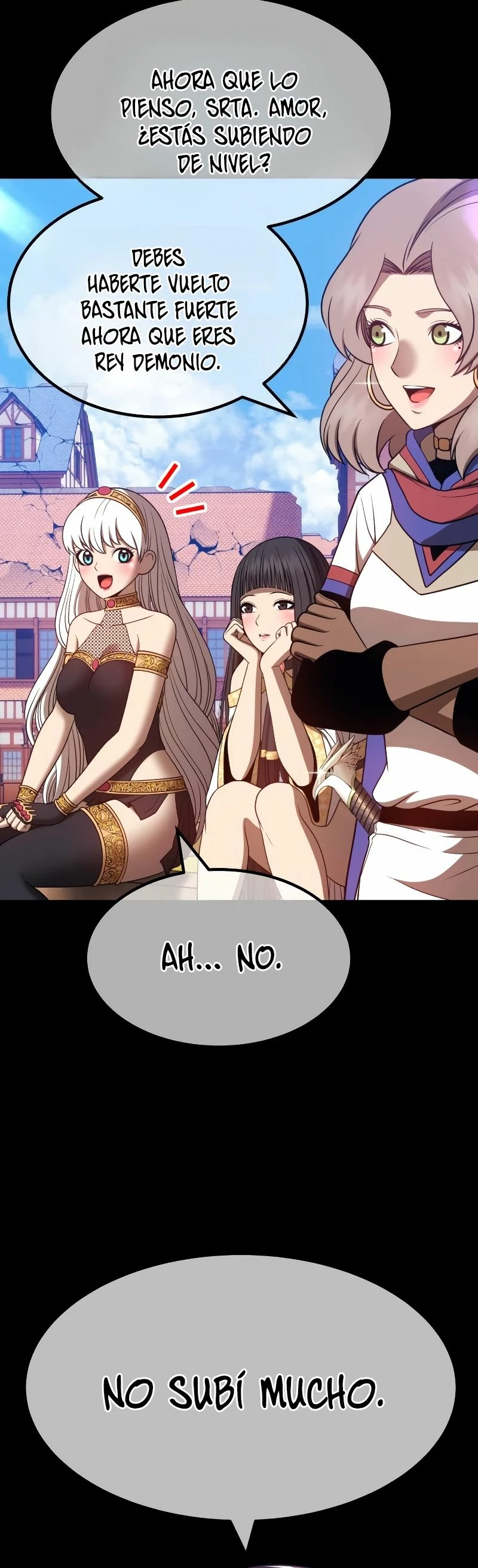 Palo De Madera > Capitulo 75.2 > Page 191