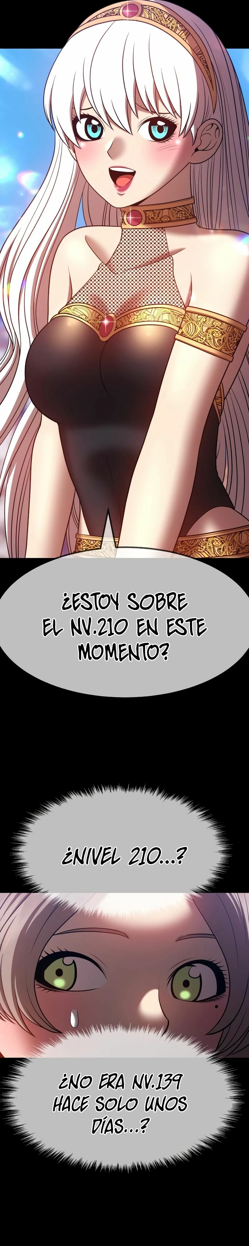 Palo De Madera > Capitulo 75.2 > Page 201