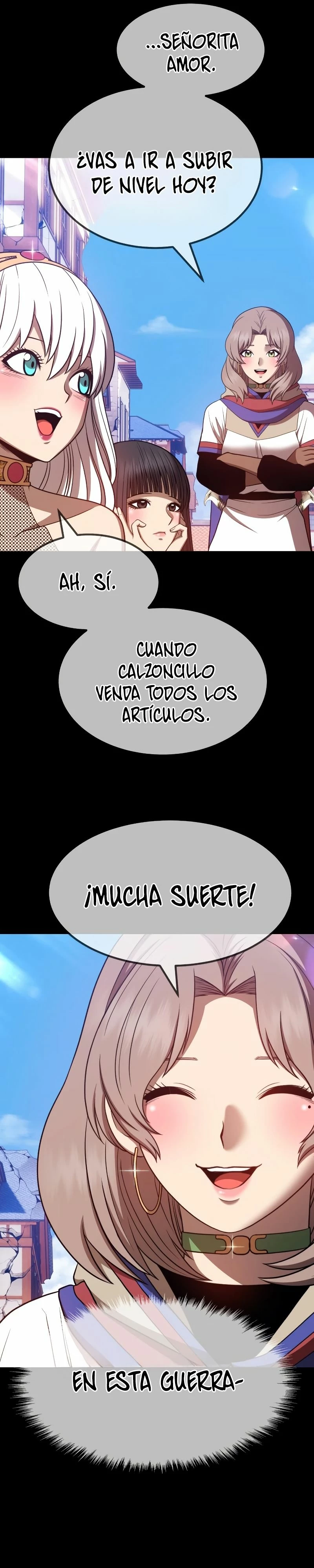 Palo De Madera > Capitulo 75.2 > Page 221