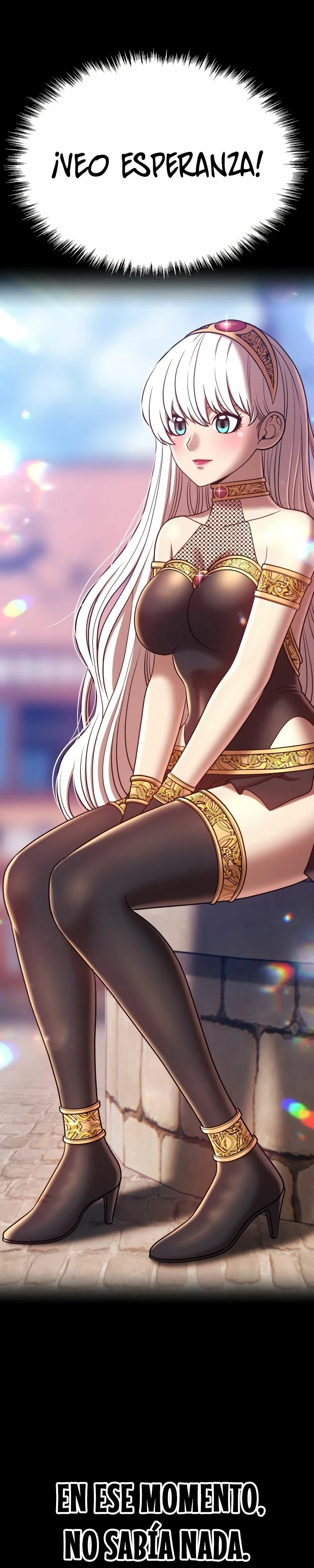 Palo De Madera > Capitulo 75.2 > Page 231