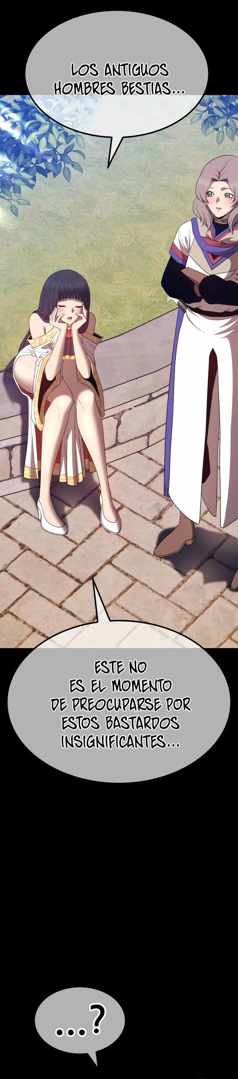 Palo De Madera > Capitulo 75.2 > Page 251