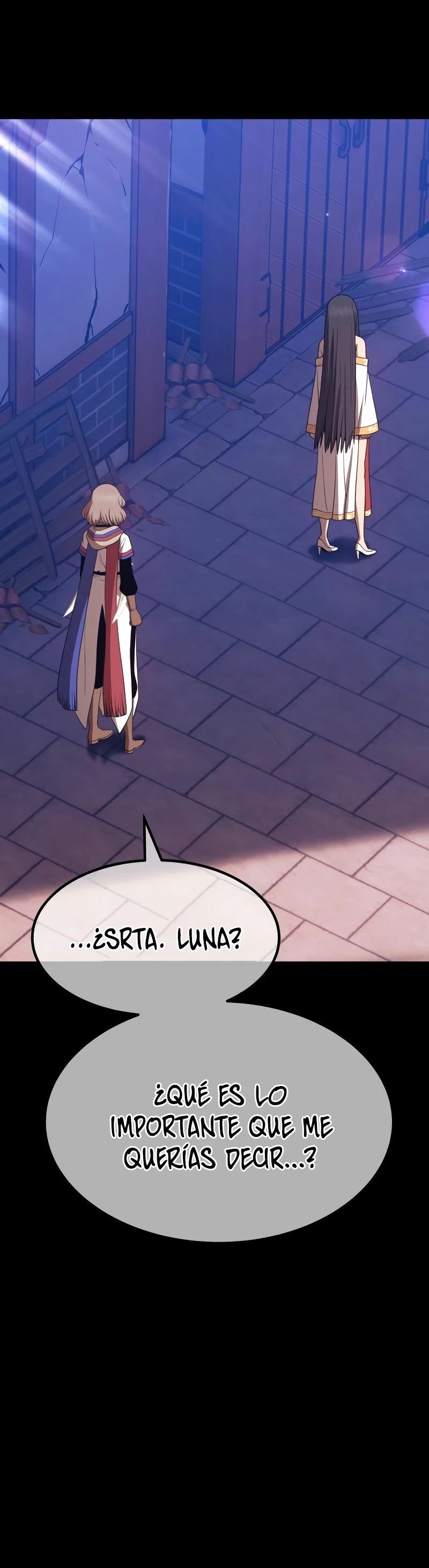 Palo De Madera > Capitulo 75.2 > Page 311