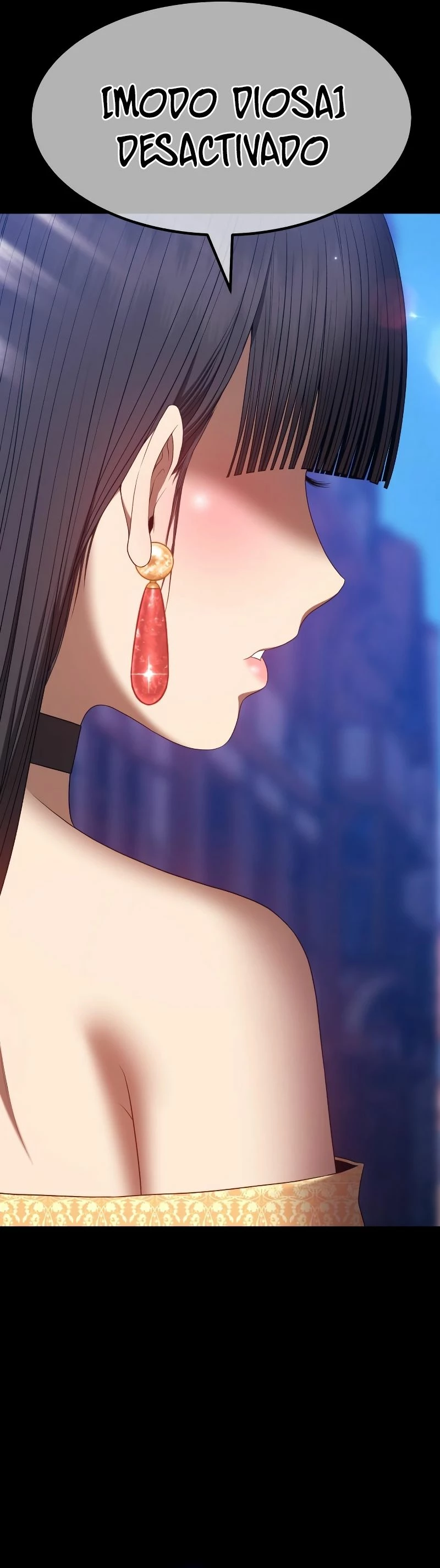 Palo De Madera > Capitulo 75.2 > Page 321