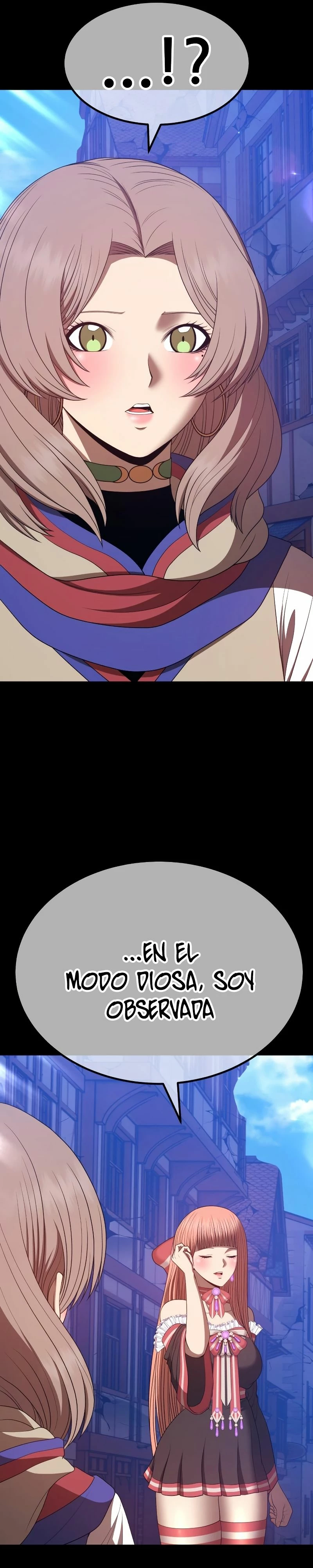 Palo De Madera > Capitulo 75.2 > Page 351