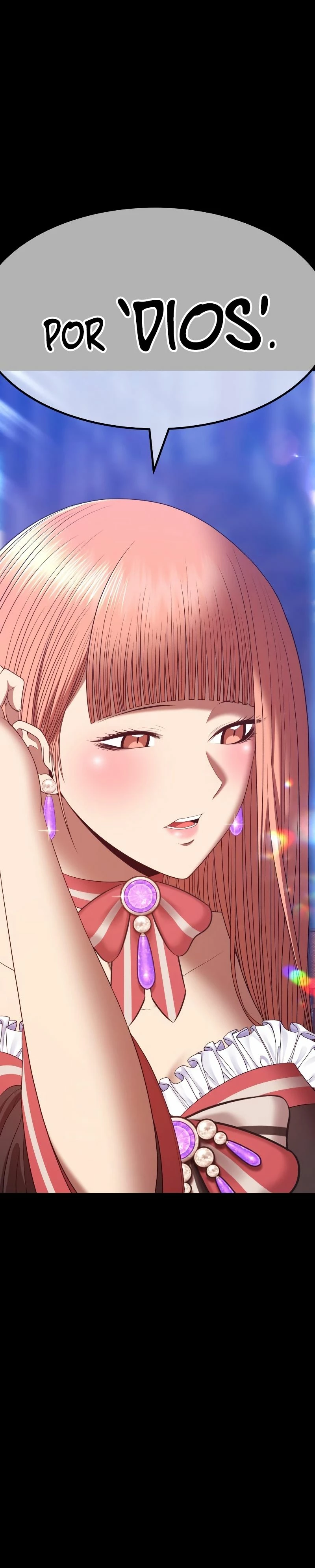 Palo De Madera > Capitulo 75.2 > Page 361