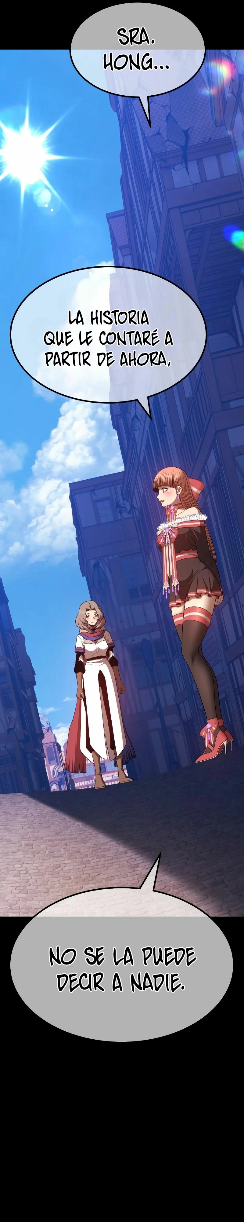 Palo De Madera > Capitulo 75.2 > Page 371